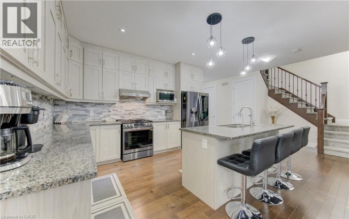 Photo 12 at 285 Sedgewood Street, Pioneer Park / Doon / Wyldwoods, Kitchener