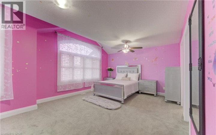 Photo 32 at 285 Sedgewood Street, Pioneer Park / Doon / Wyldwoods, Kitchener