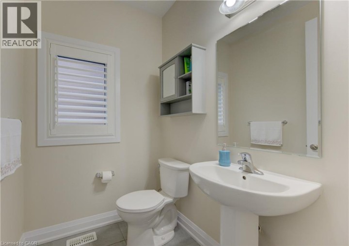 Photo 22 at 285 Sedgewood Street, Pioneer Park / Doon / Wyldwoods, Kitchener