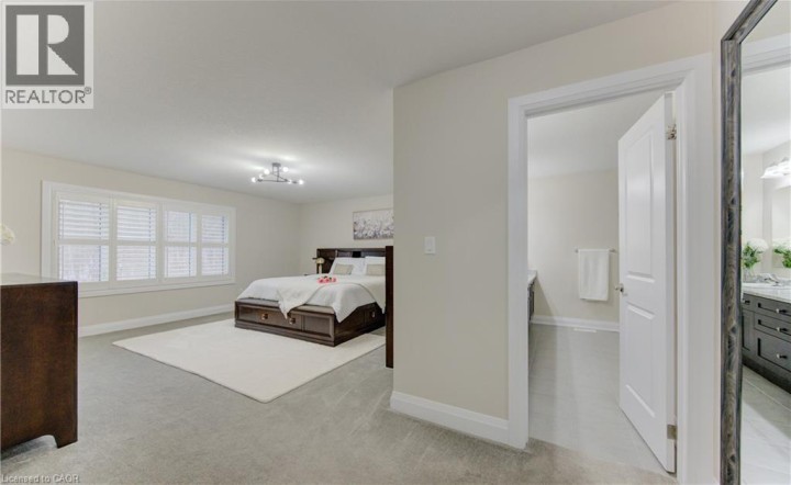 Photo 25 at 285 Sedgewood Street, Pioneer Park / Doon / Wyldwoods, Kitchener