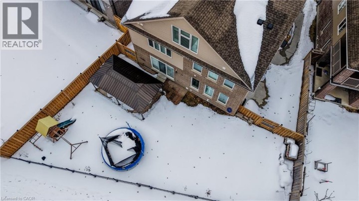 Photo 48 at 285 Sedgewood Street, Pioneer Park / Doon / Wyldwoods, Kitchener