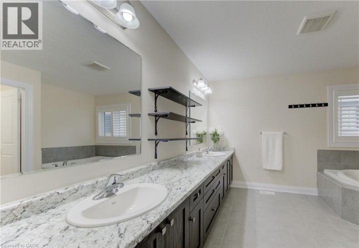 Photo 28 at 285 Sedgewood Street, Pioneer Park / Doon / Wyldwoods, Kitchener