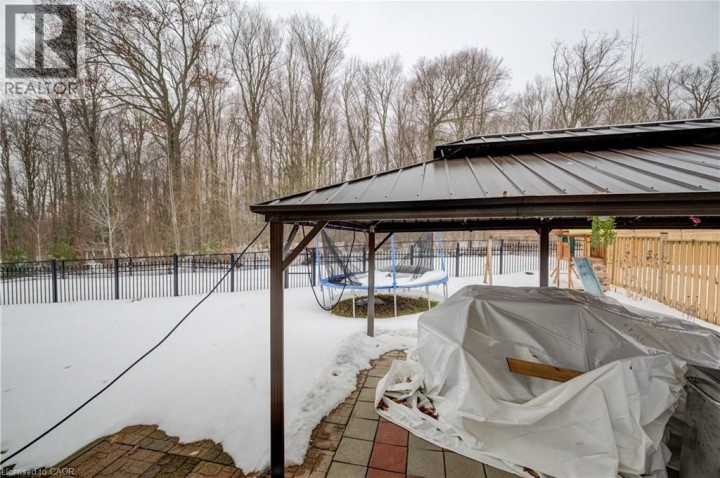 Photo 46 at 285 Sedgewood Street, Pioneer Park / Doon / Wyldwoods, Kitchener