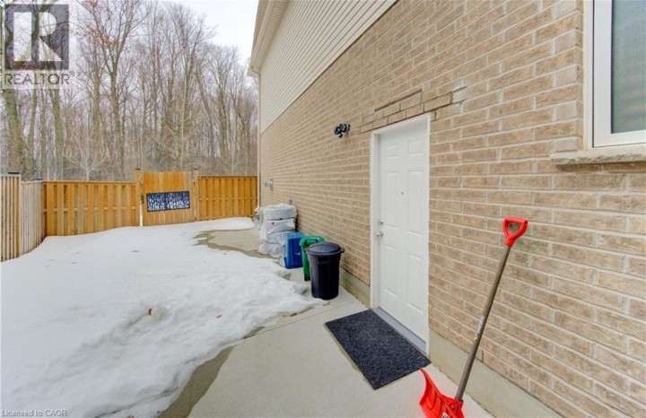 Photo 40 at 285 Sedgewood Street, Pioneer Park / Doon / Wyldwoods, Kitchener