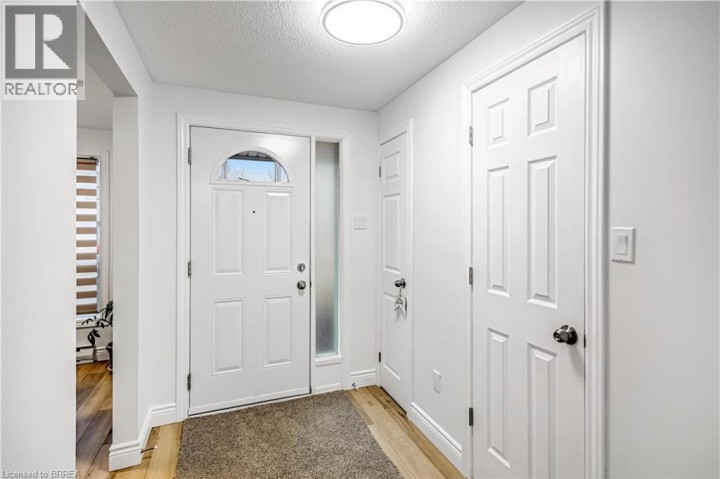 Photo 2 at 16 - 494 Grey Street, Echo Place, Brantford