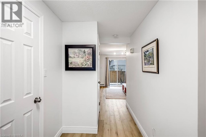 Photo 3 at 16 - 494 Grey Street, Echo Place, Brantford