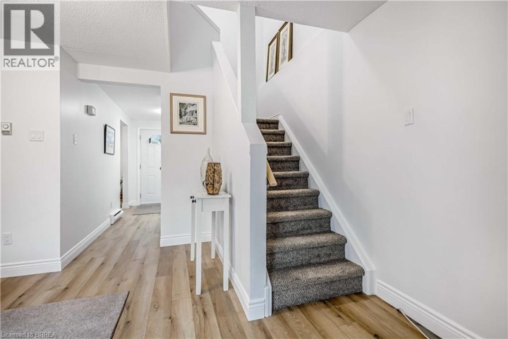 Photo 7 at 16 - 494 Grey Street, Echo Place, Brantford