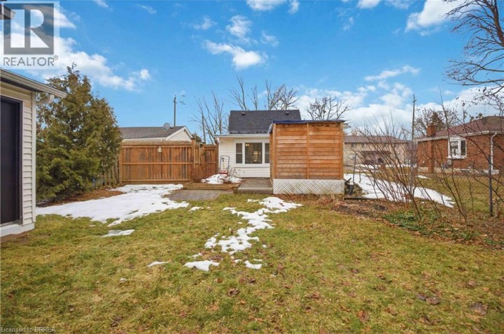 Photo 24 at 112 Harold Avenue, Lion's Park, Brantford