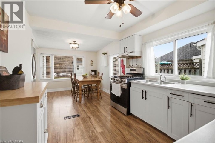 Photo 8 at 112 Harold Avenue, Lion's Park, Brantford