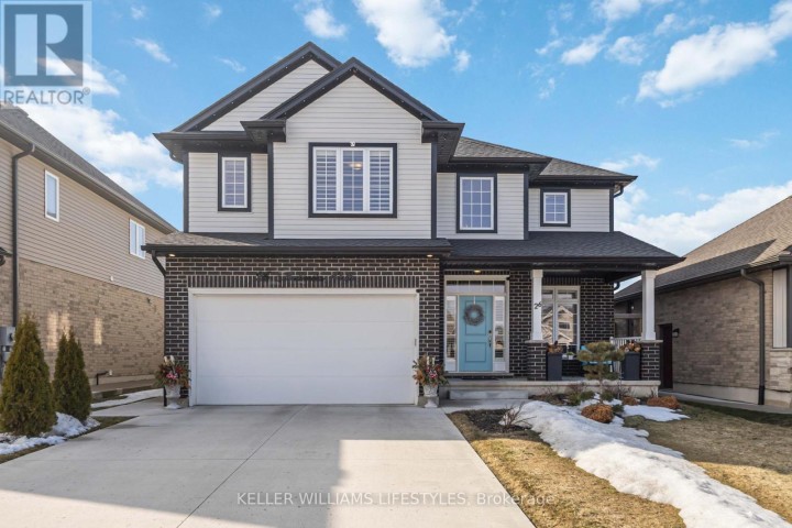 Photo 2 at 26 Ambrosia Path, St. Thomas