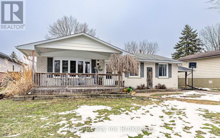 Photo 2 at 261 Centre Street, Ingersoll - South, Ingersoll