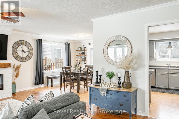 Photo 7 at 261 Centre Street, Ingersoll - South, Ingersoll