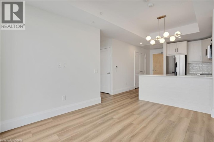 Photo 15 at 1904 - 60 W Charles Street, Downtown Kitchener / W. Ward, Kitchener