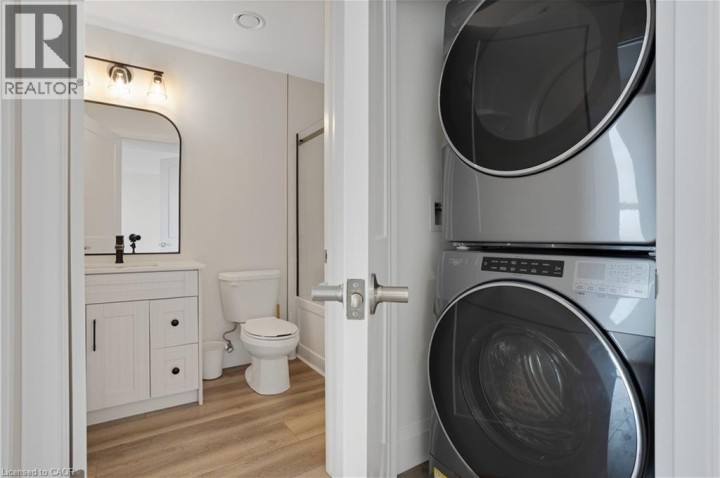 Photo 19 at 1904 - 60 W Charles Street, Downtown Kitchener / W. Ward, Kitchener