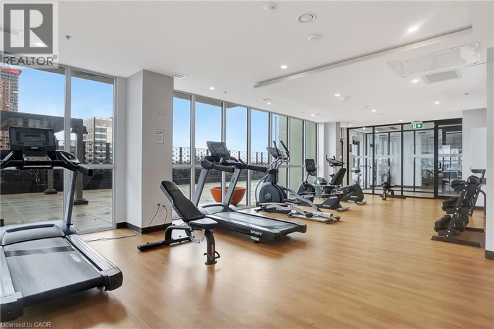 Photo 27 at 1904 - 60 W Charles Street, Downtown Kitchener / W. Ward, Kitchener