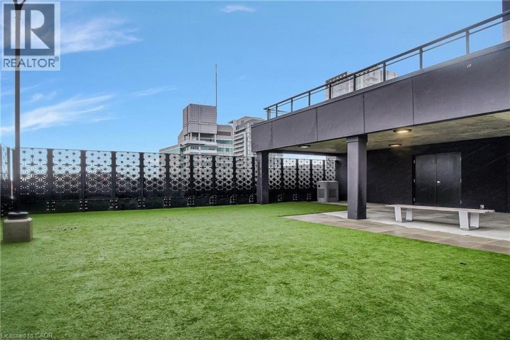 Photo 33 at 1904 - 60 W Charles Street, Downtown Kitchener / W. Ward, Kitchener