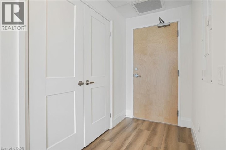 Photo 5 at 1904 - 60 W Charles Street, Downtown Kitchener / W. Ward, Kitchener