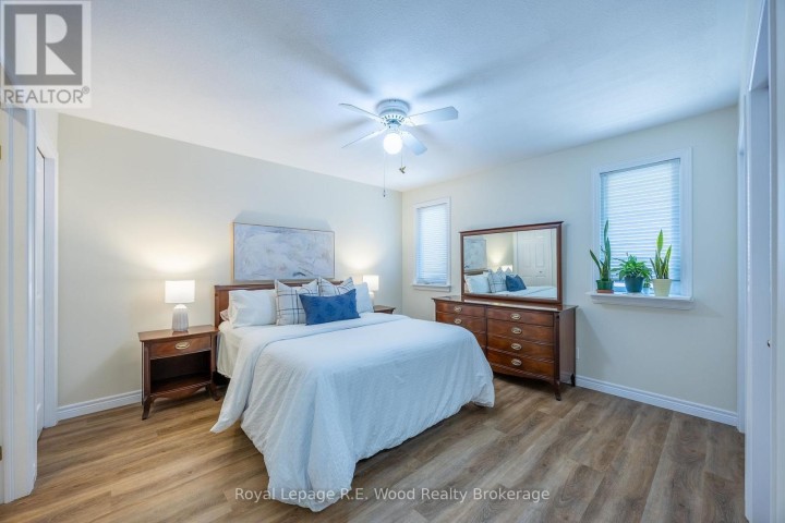 Photo 20 at 36 Woodland Crescent, Tillsonburg