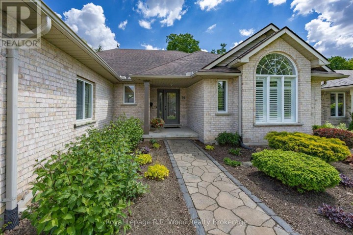 Photo 3 at 36 Woodland Crescent, Tillsonburg