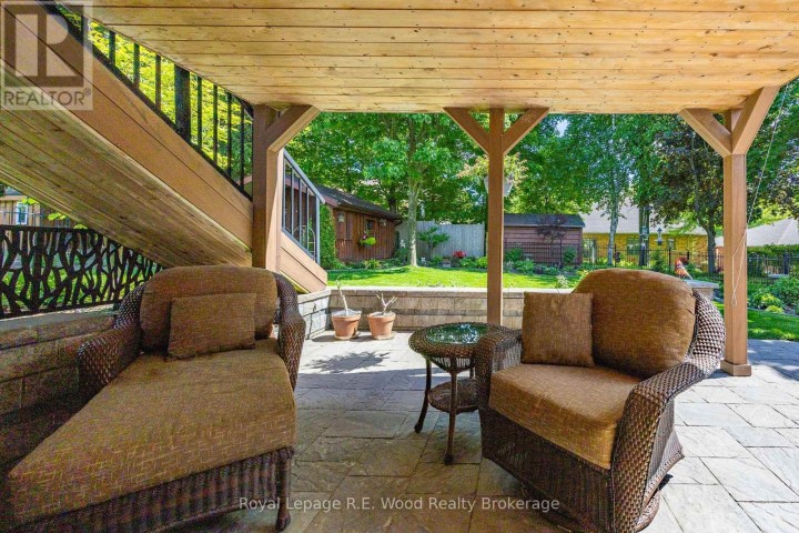 Photo 41 at 36 Woodland Crescent, Tillsonburg