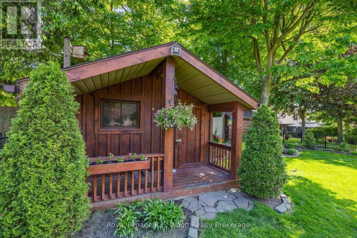 Photo 43 at 36 Woodland Crescent, Tillsonburg