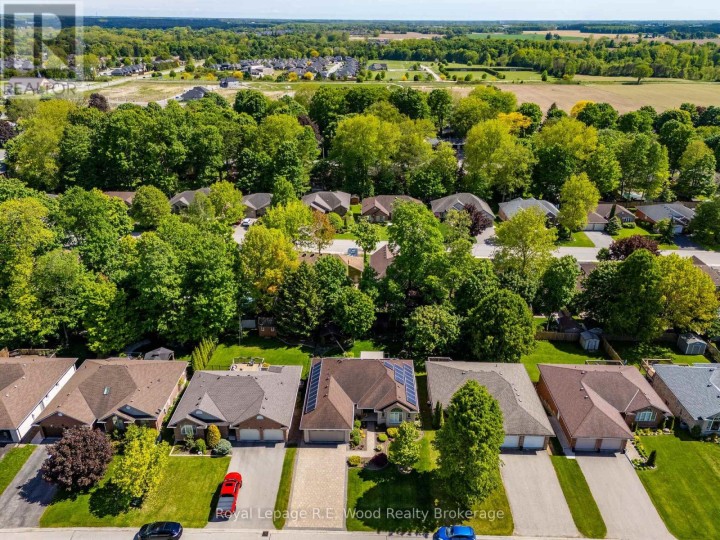 Photo 48 at 36 Woodland Crescent, Tillsonburg