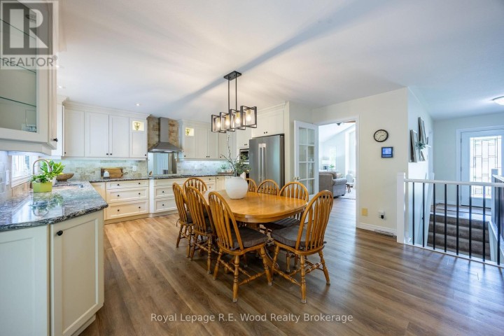 Photo 9 at 36 Woodland Crescent, Tillsonburg