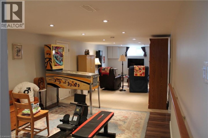 Photo 10 at 27 Collingdon Drive, Echo Place, Brantford