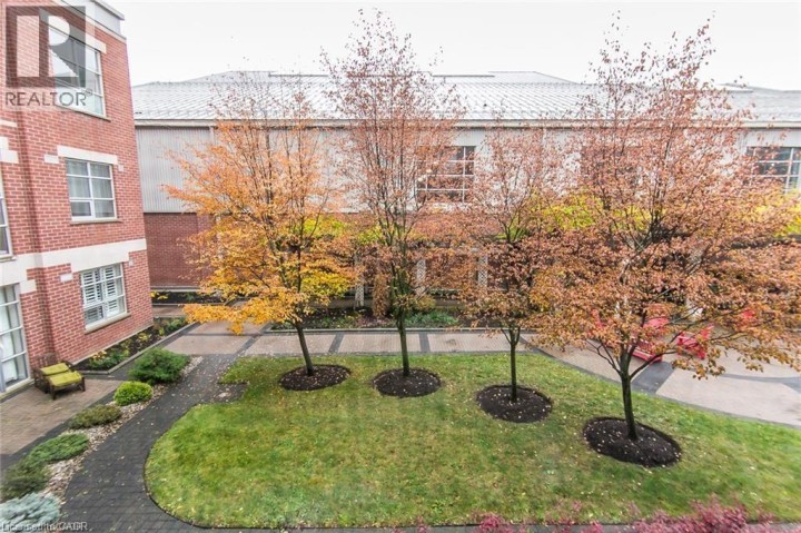 Photo 19 at 211 - 165 E Duke Street, Downtown Kitchener / East Ward, Kitchener