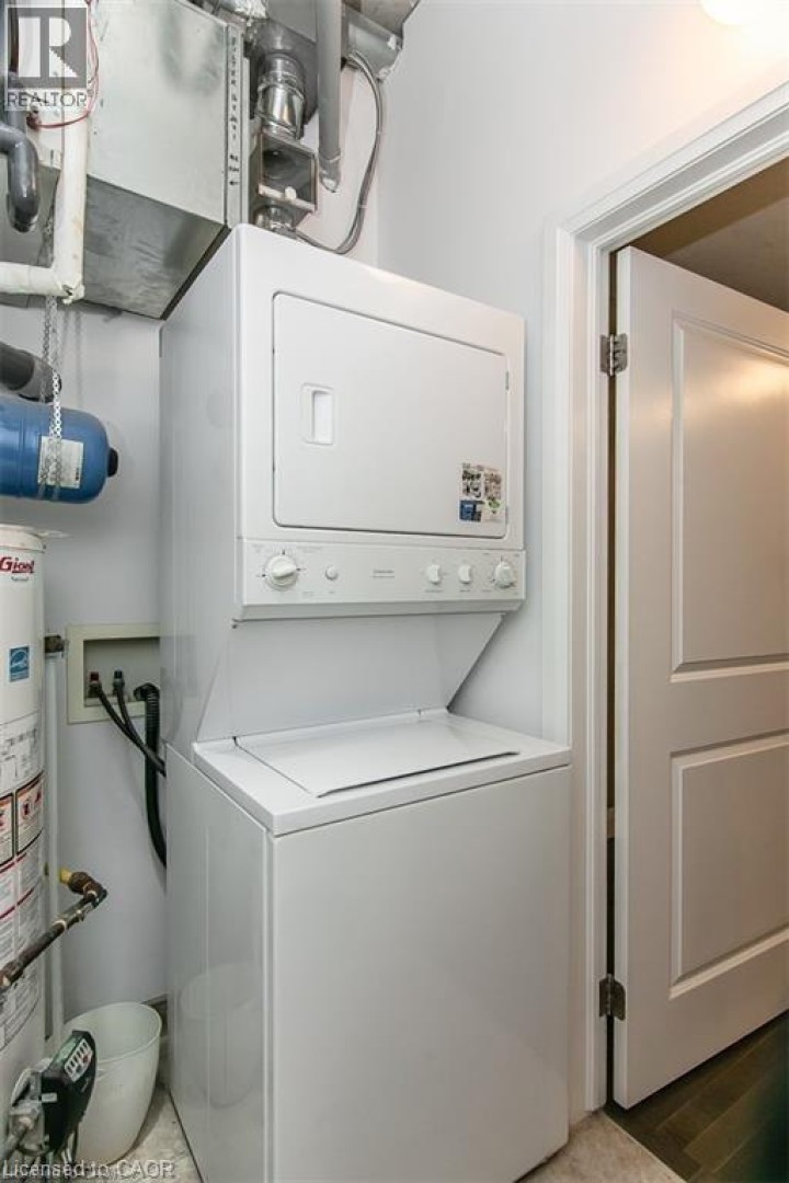 Photo 35 at 211 - 165 E Duke Street, Downtown Kitchener / East Ward, Kitchener