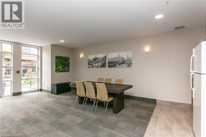 Photo 37 at 211 - 165 E Duke Street, Downtown Kitchener / East Ward, Kitchener