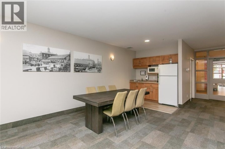 Photo 39 at 211 - 165 E Duke Street, Downtown Kitchener / East Ward, Kitchener