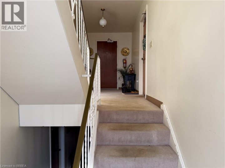 Photo 2 at 3 - 36 Graham Avenue, Lion's Park, Brantford