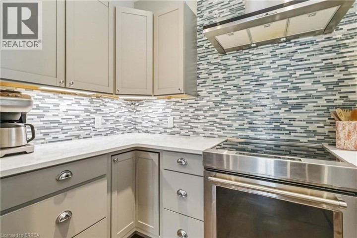 Photo 14 at 200 Brant Avenue, Lansdowne, Brantford