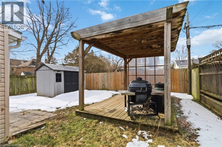 Photo 34 at 200 Brant Avenue, Lansdowne, Brantford