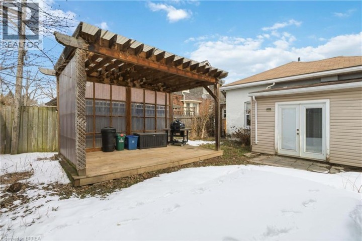 Photo 36 at 200 Brant Avenue, Lansdowne, Brantford