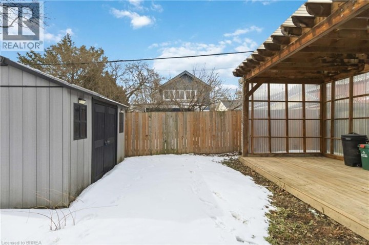 Photo 38 at 200 Brant Avenue, Lansdowne, Brantford