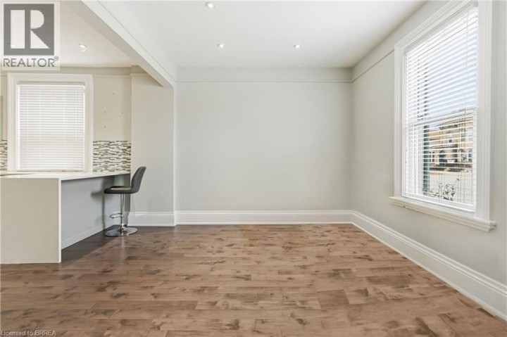 Photo 7 at 200 Brant Avenue, Lansdowne, Brantford