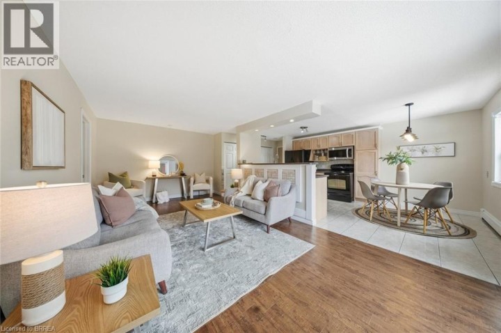 Photo 1 at 16 - 616 Grey Street, Echo Place, Brantford