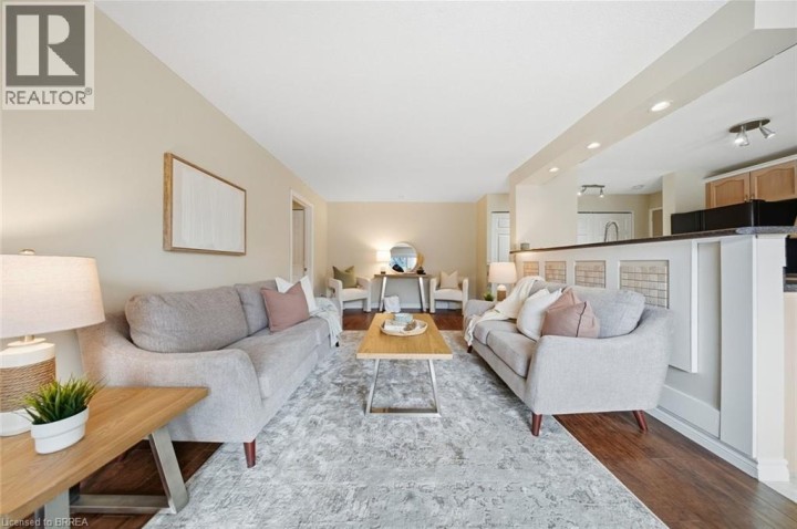 Photo 10 at 16 - 616 Grey Street, Echo Place, Brantford