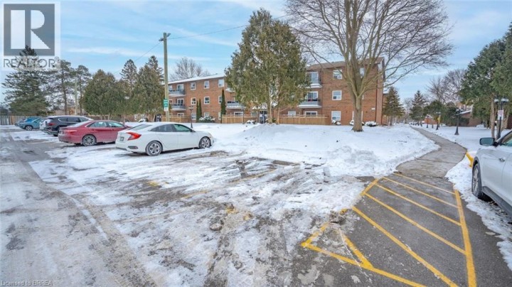 Photo 19 at 16 - 616 Grey Street, Echo Place, Brantford