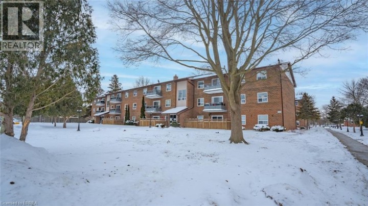 Photo 20 at 16 - 616 Grey Street, Echo Place, Brantford