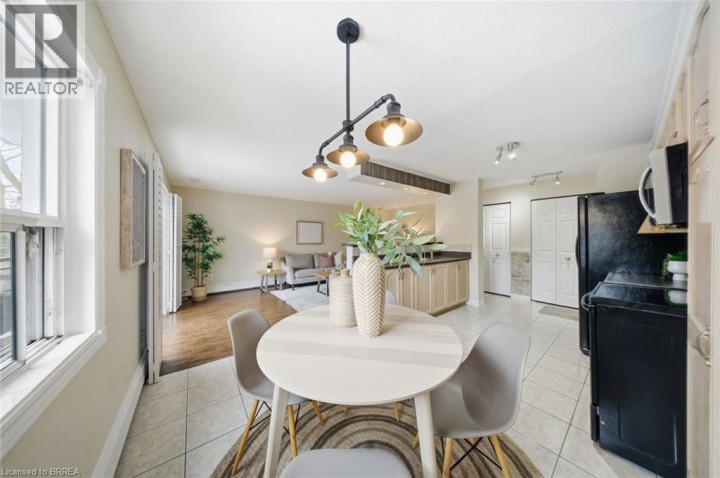 Photo 6 at 16 - 616 Grey Street, Echo Place, Brantford