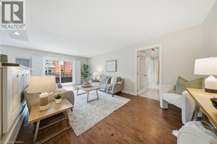 Photo 8 at 16 - 616 Grey Street, Echo Place, Brantford