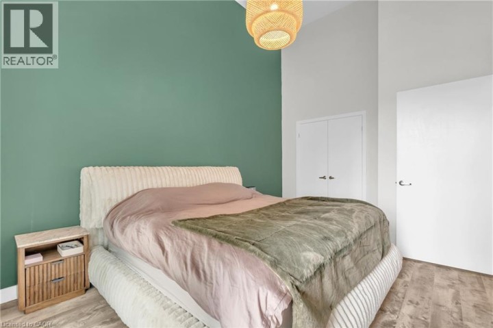 Photo 22 at 216 - 100 Garment Street, Downtown Kitchener / W. Ward, Kitchener