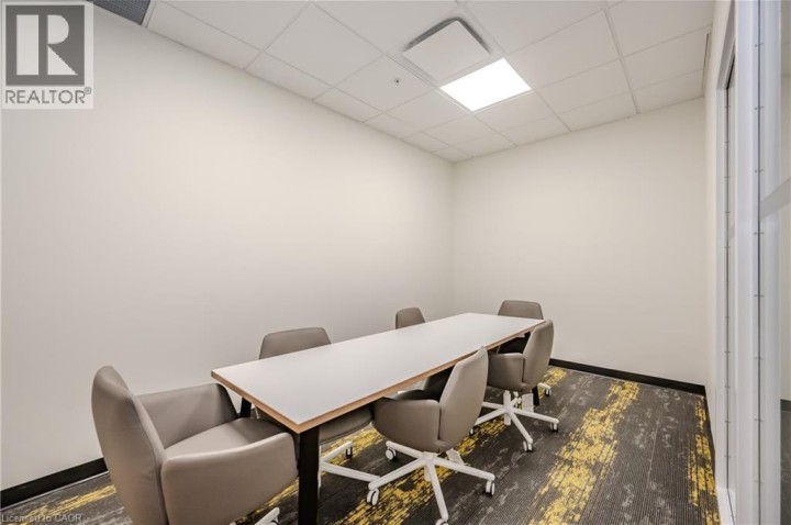 Photo 33 at 216 - 100 Garment Street, Downtown Kitchener / W. Ward, Kitchener