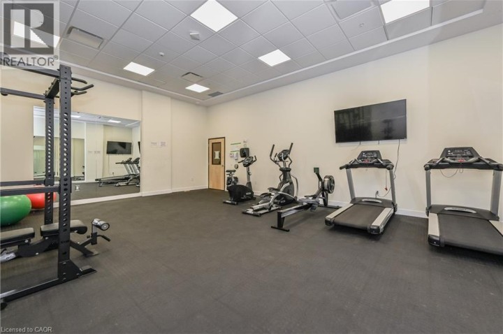 Photo 36 at 216 - 100 Garment Street, Downtown Kitchener / W. Ward, Kitchener