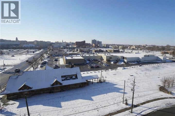 Photo 12 at 7 Erie Avenue, Icomm / Market, Brantford