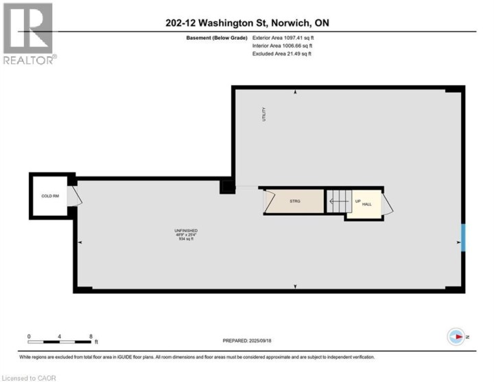 Photo 15 at 202 - 12 Washington Street, Norwich Town, Norwich