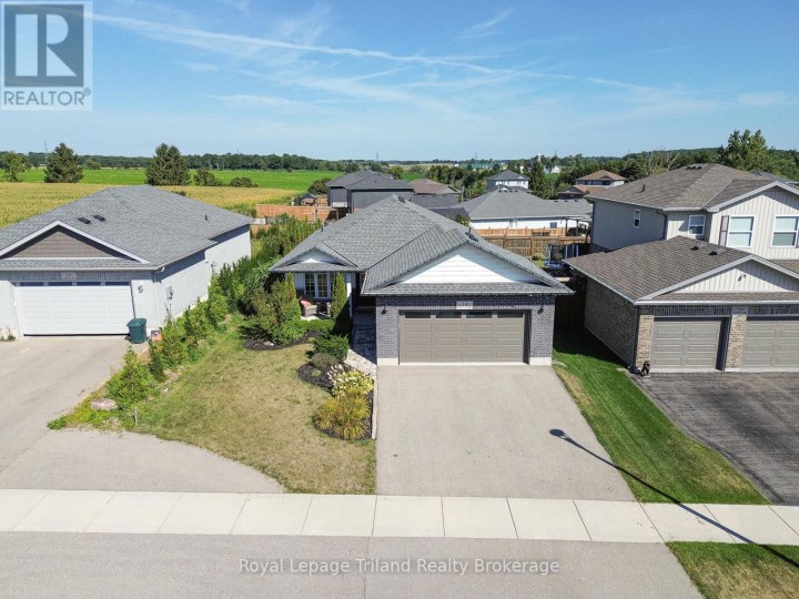 Photo 1 at 34 Tartan Drive, Embro (Rural Zorra), South-West Oxford (Twp)